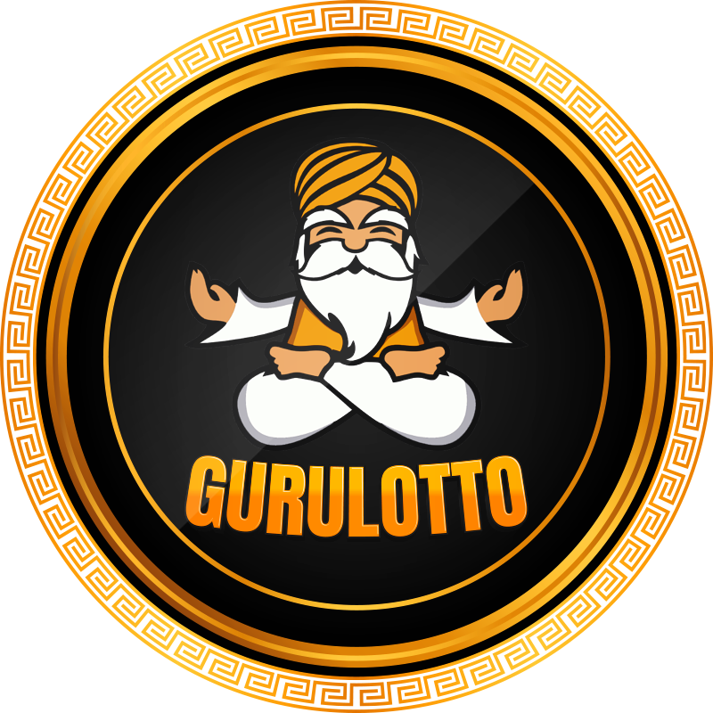Logo GURULOTTO